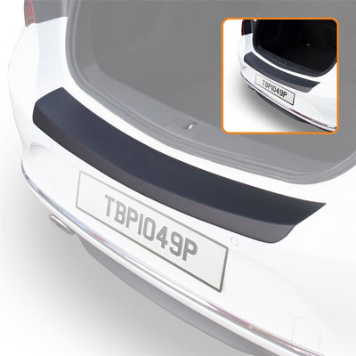 Opel Astra 5 Tür Fließheck Ladekantenschutz (2012-2016)