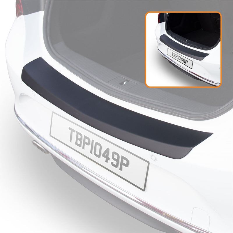 Opel Astra 5 Tür Fließheck Ladekantenschutz (2012-2016)