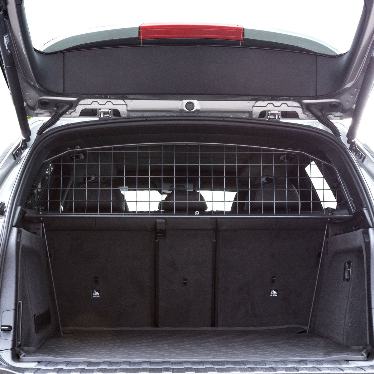 BMW X5 grille de séparation (2006-2013)