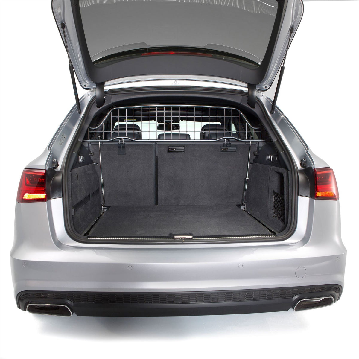 Audi A6 Hundegitter (2015-2018)