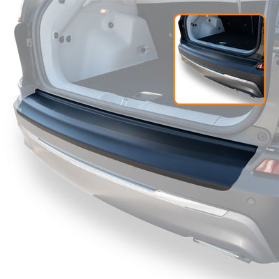 Protection de seuil de coffre Jeep Cherokee (2018-2023)