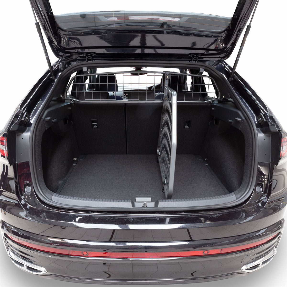 VW Taigo Trenngitter (2021-jetzt)