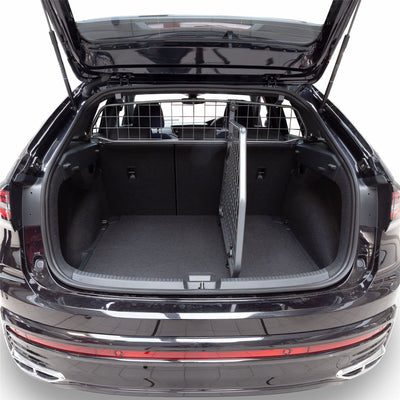 VW Taigo Boot Divider (2021-on)