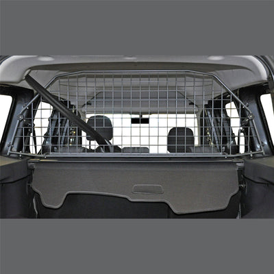 Dacia Dokker grille de séparation (2012-2021)