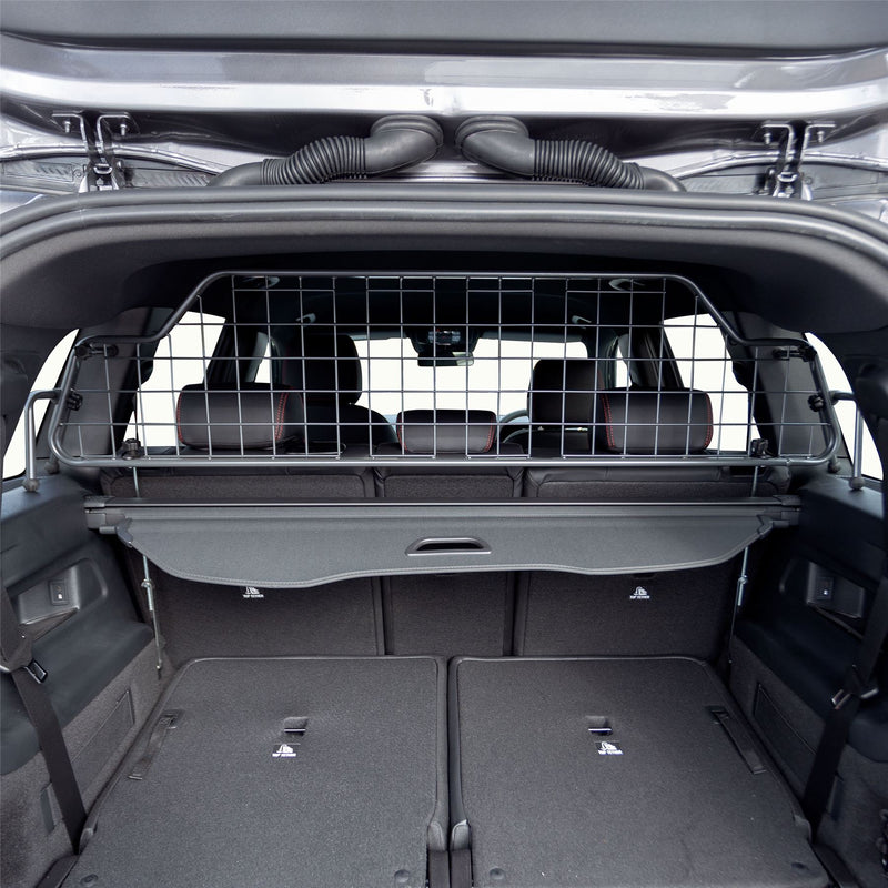Mercedes EQB grille de séparation (2021-on)