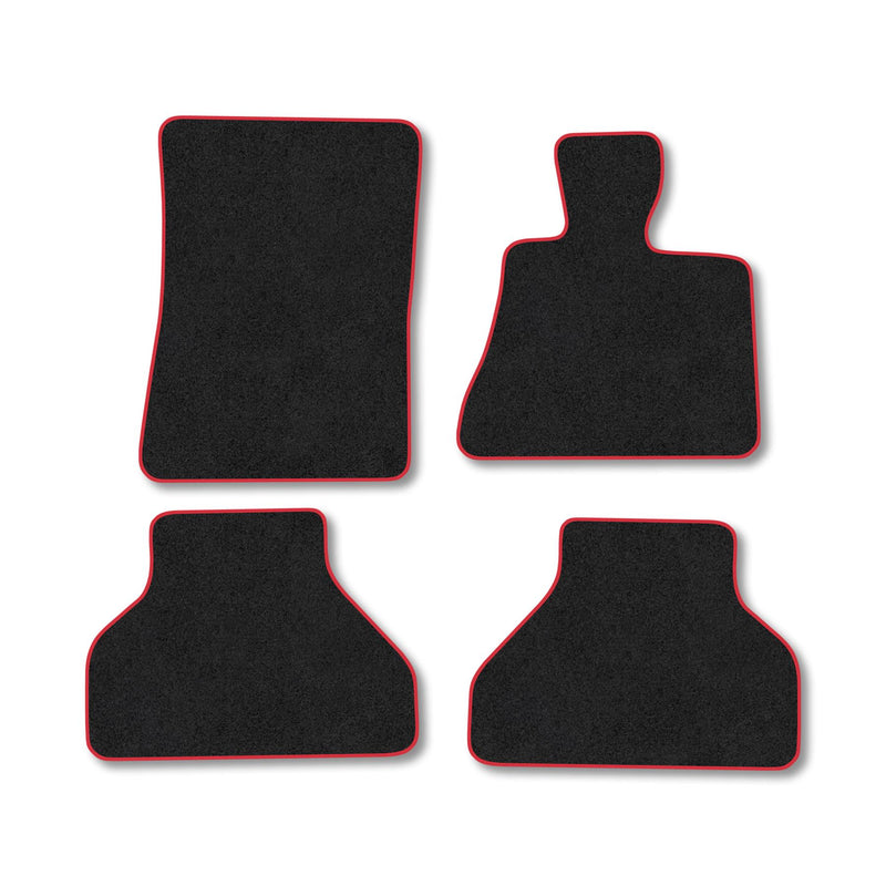 BMW X5 Carpet Mats (2006-2013)