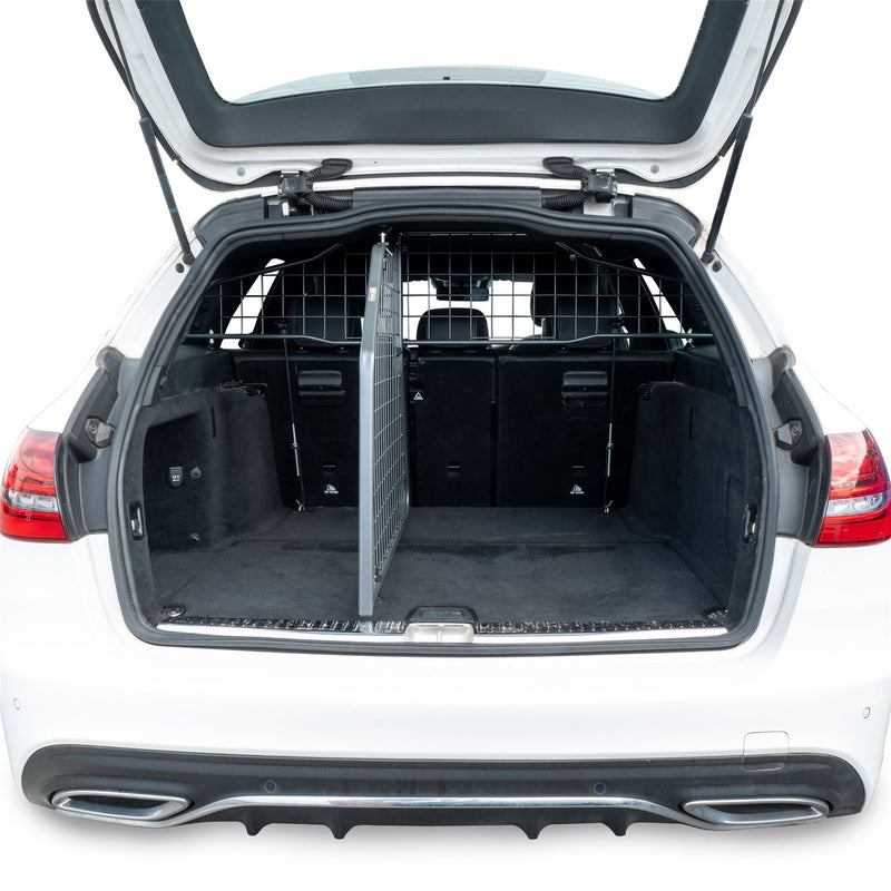 Mercedes C-Class Kombi Trenngitter (2018-2021)