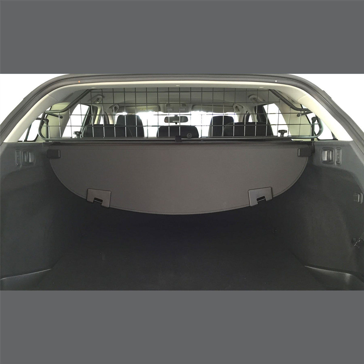 Mazda 6 Hundegitter (2018-2024)