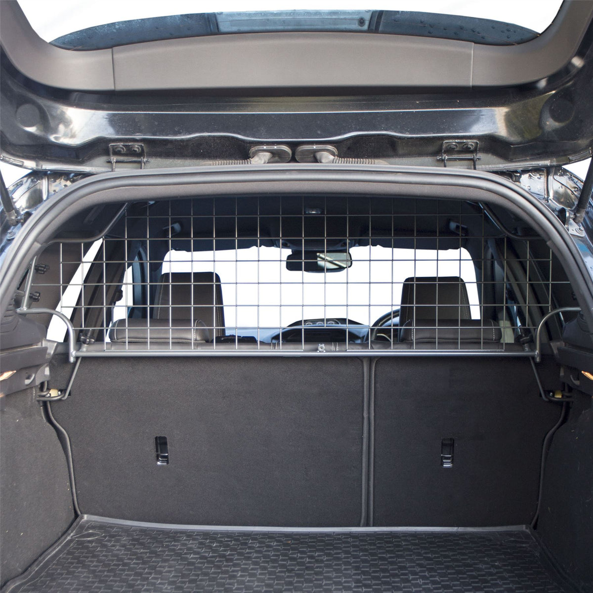 Ford Focus Kombi Hundegitter (2011-2014)