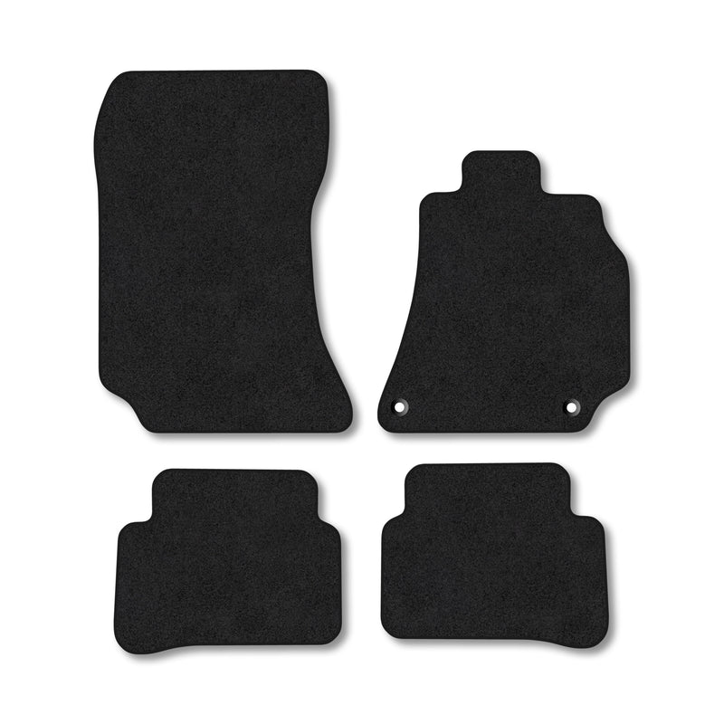 Mercedes E-Class Carpet Mats (2010-2013)