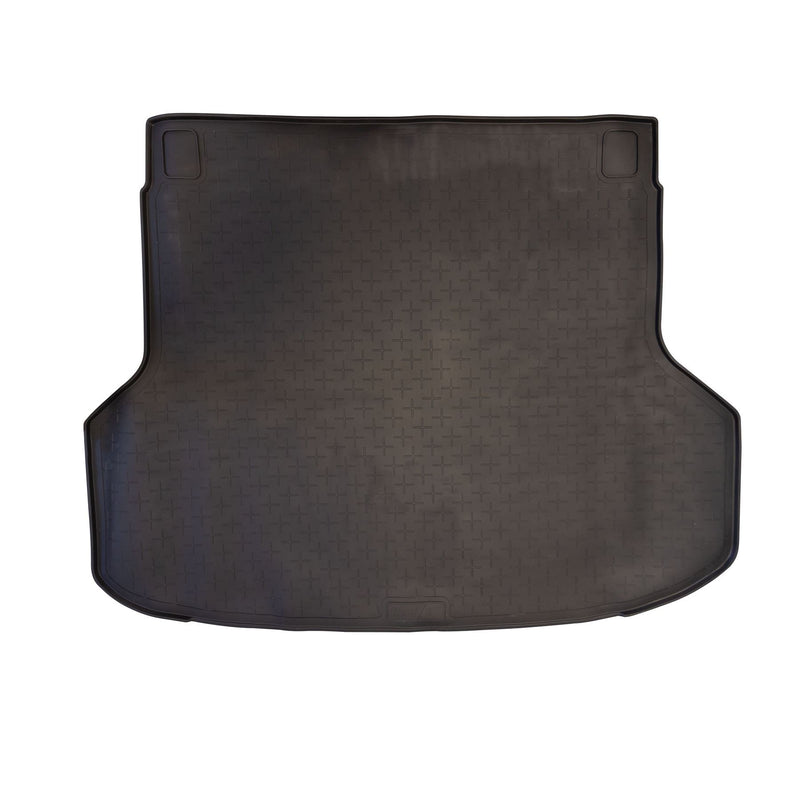 Mattes de voitures en caoutchouc Ford Kuga (2012-2019)