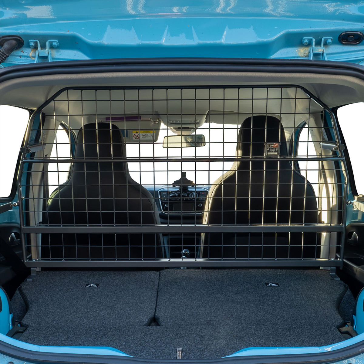 VW Up! grille de séparation (2016-on)