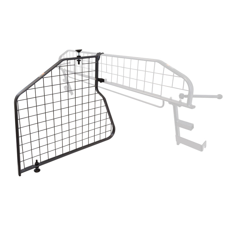 Nissan Qashqai Boot grille de division pour coffre (2013-2017)