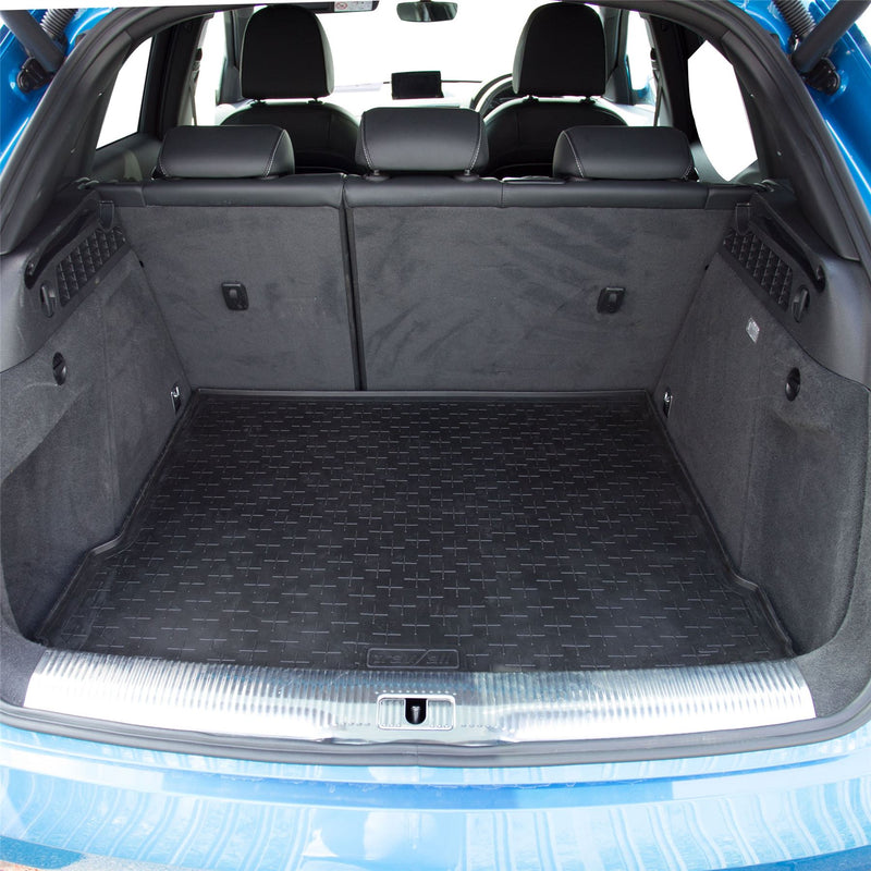 AUDI Q3 Tapis de coffre (2011-2018)