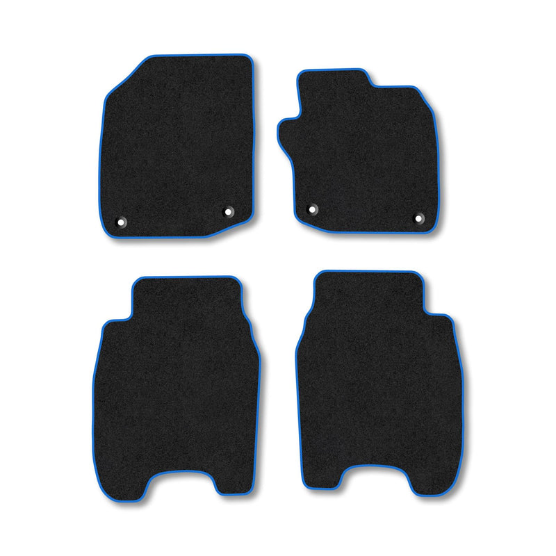 Honda Civic Carpet Mats (2011-2016)