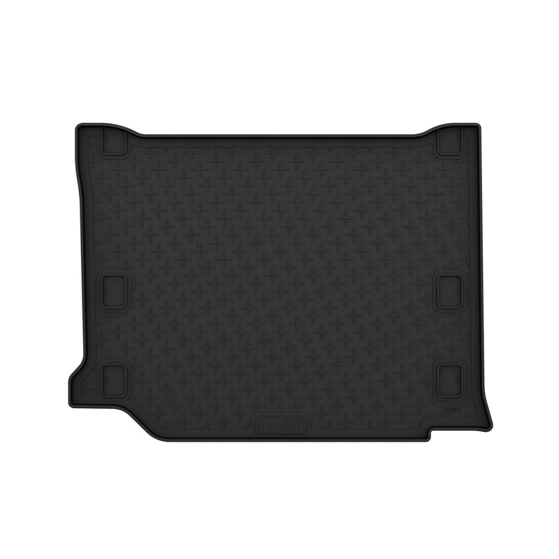 Jeep Wrangler Tapis de coffre(2017-on)