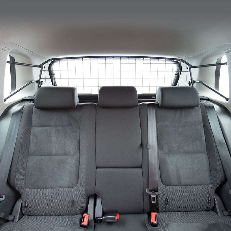 VW Tiguan grille de séparation (2007-2016)