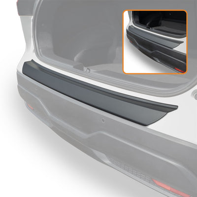 Nissan Qashqai Bumper Protector (2021-on)