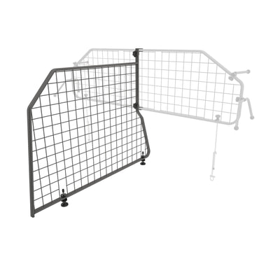 Jeep Grand Cherokee Boot grille de division pour coffre (2021-on)