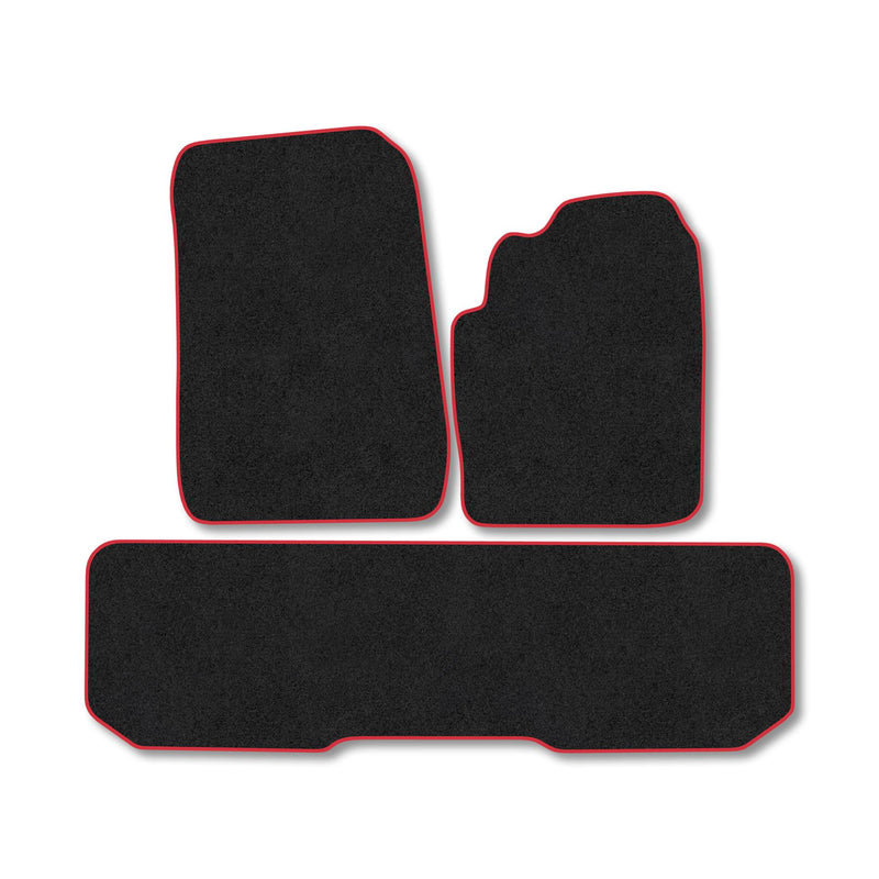 Citroen Xsara Carpet Mats (2000-2010)
