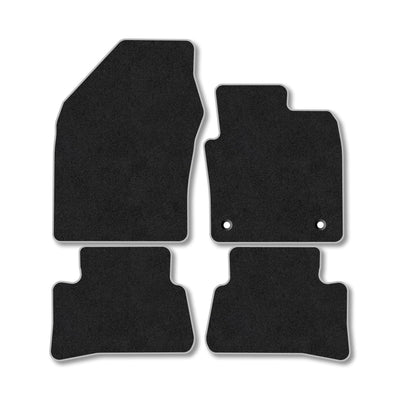 Toyota C-HR Carpet Mats (2023+) [PHEV]