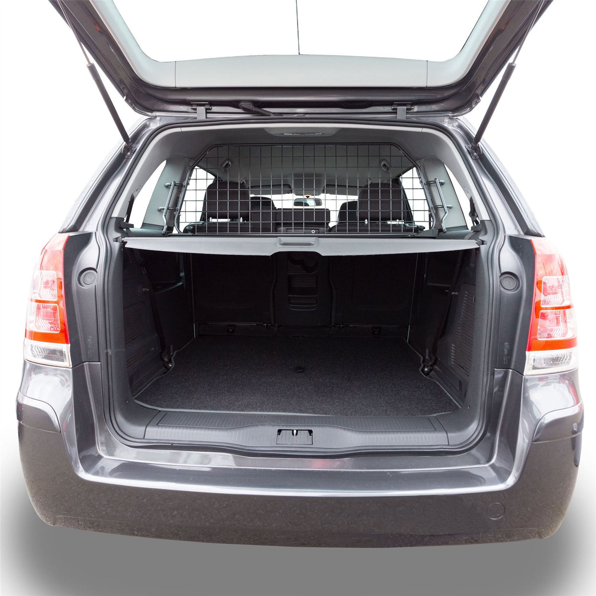 Vauxhall Zafira Dog Guard (2005-2014)