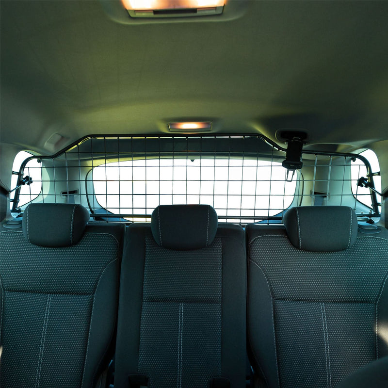 Vauxhall Zafira Tourer Dog Guard (2011-2018)
