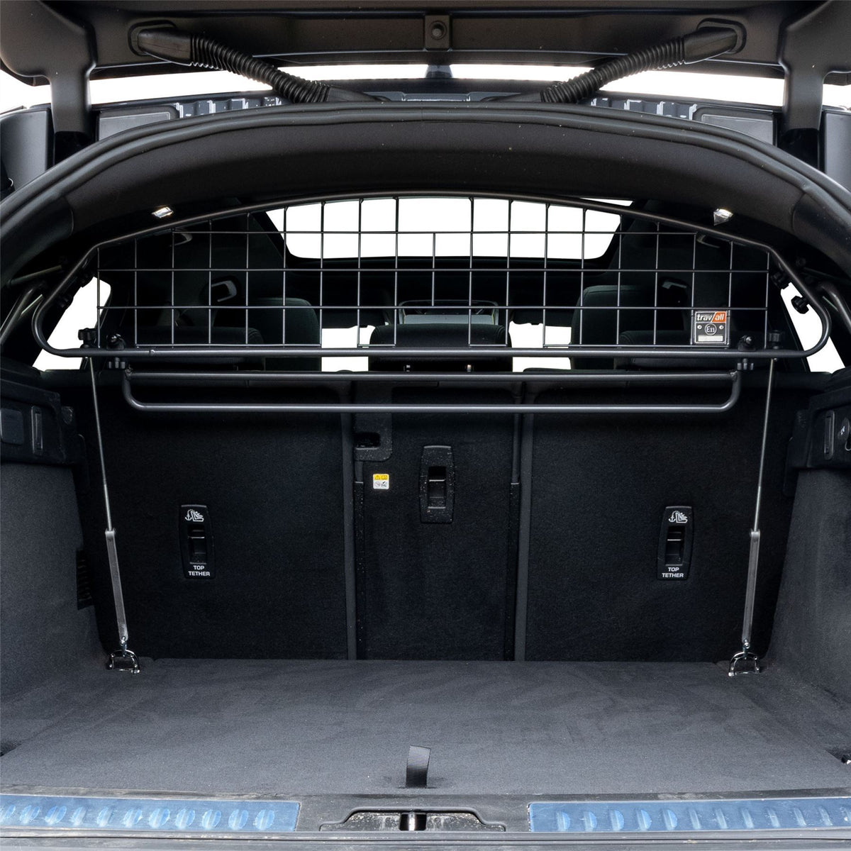 Land Rover Range Rover Velar Hundegitter (2023-jetzt)