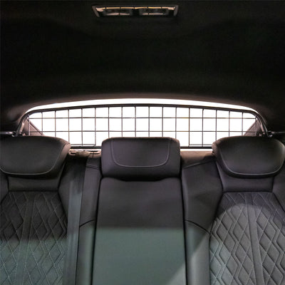 Audi Q4 Sportback E-tron grille de séparation (2021-on)