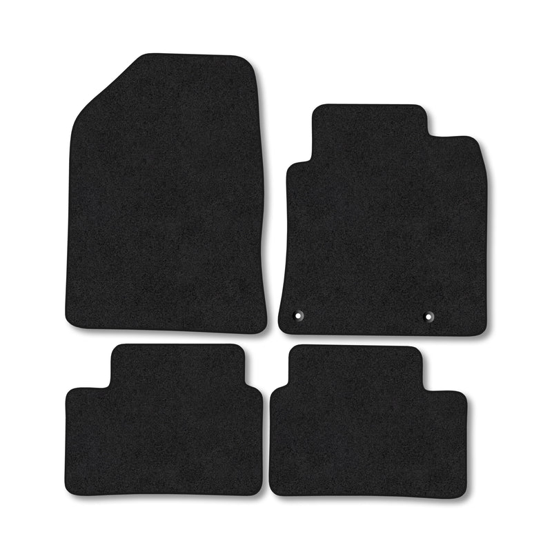 Kia Xceed Carpet Mats (2018-)