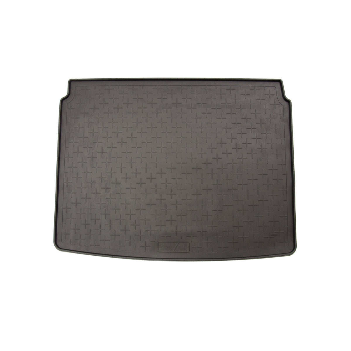 Fiat 500X Tapis de coffre (2014-2024)