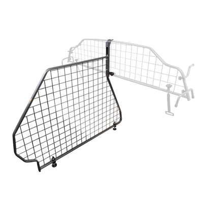 Skoda Octavia Estate grille de division pour coffre Doot (2012-2017)