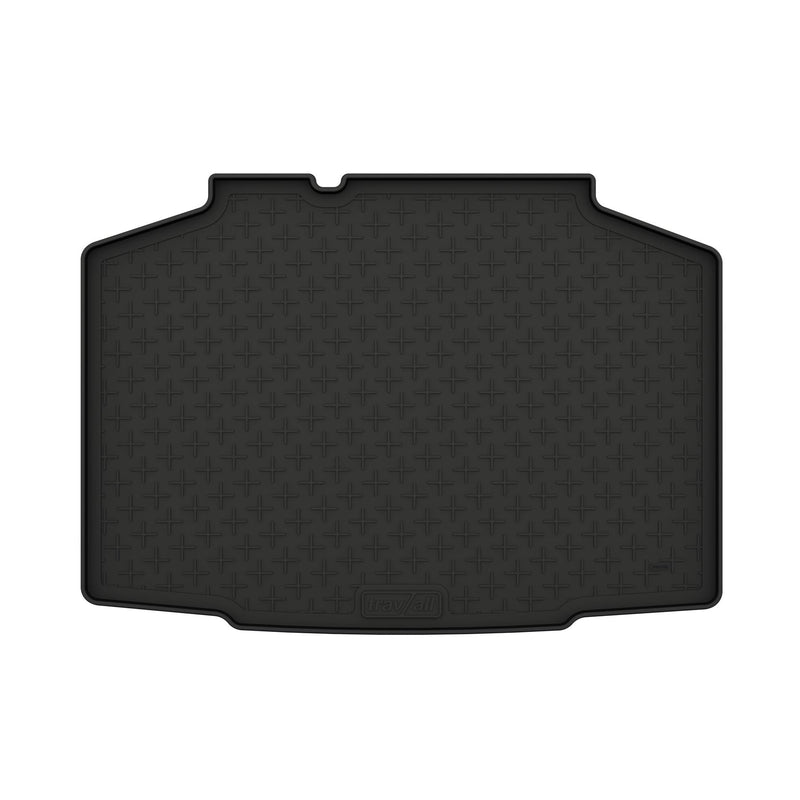 Skoda Kamiq Tapis de coffre (2019-on)