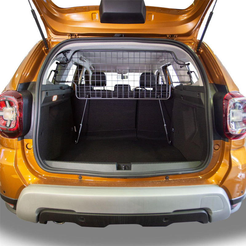 Renault Duster Dog Guard (2022-2024)