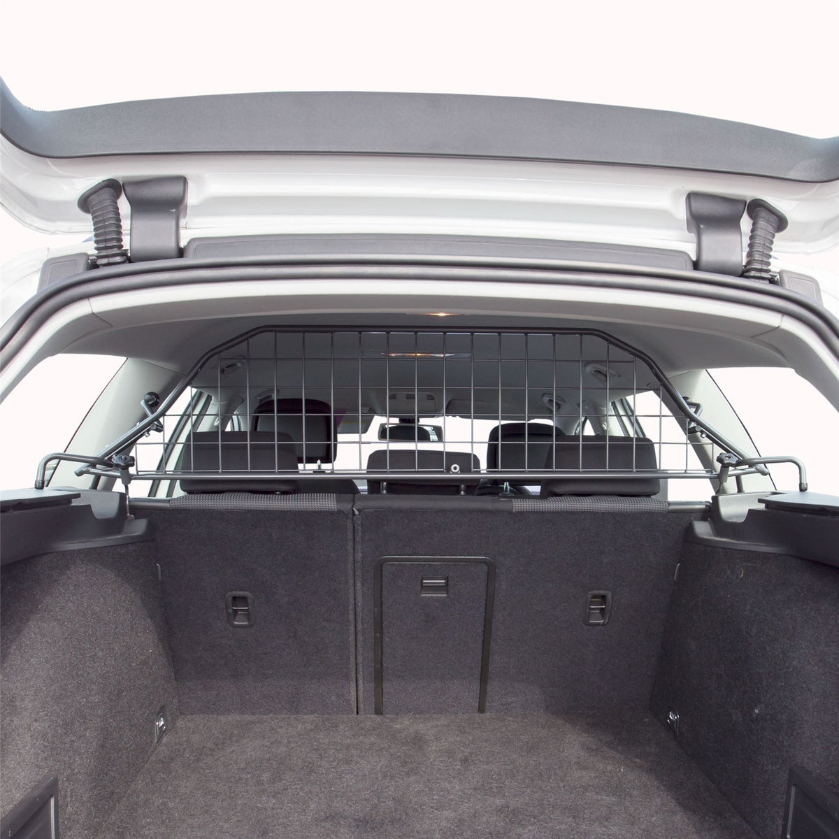 VW Passat Hundegitter (2010-2015)