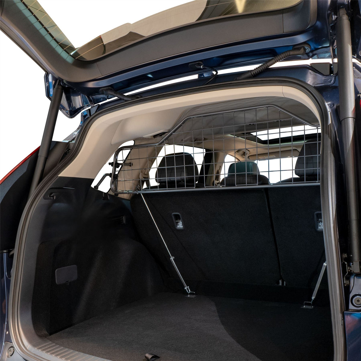 Honda CR-V Hundegitter (2022-jetzt)