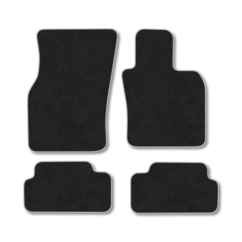 Mini Cooper Carpet Mats (2014-2024)