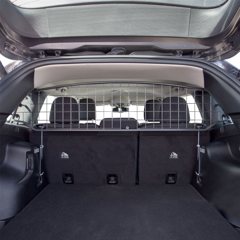 Jeep Cherokee Hundegitter (2018-2023)