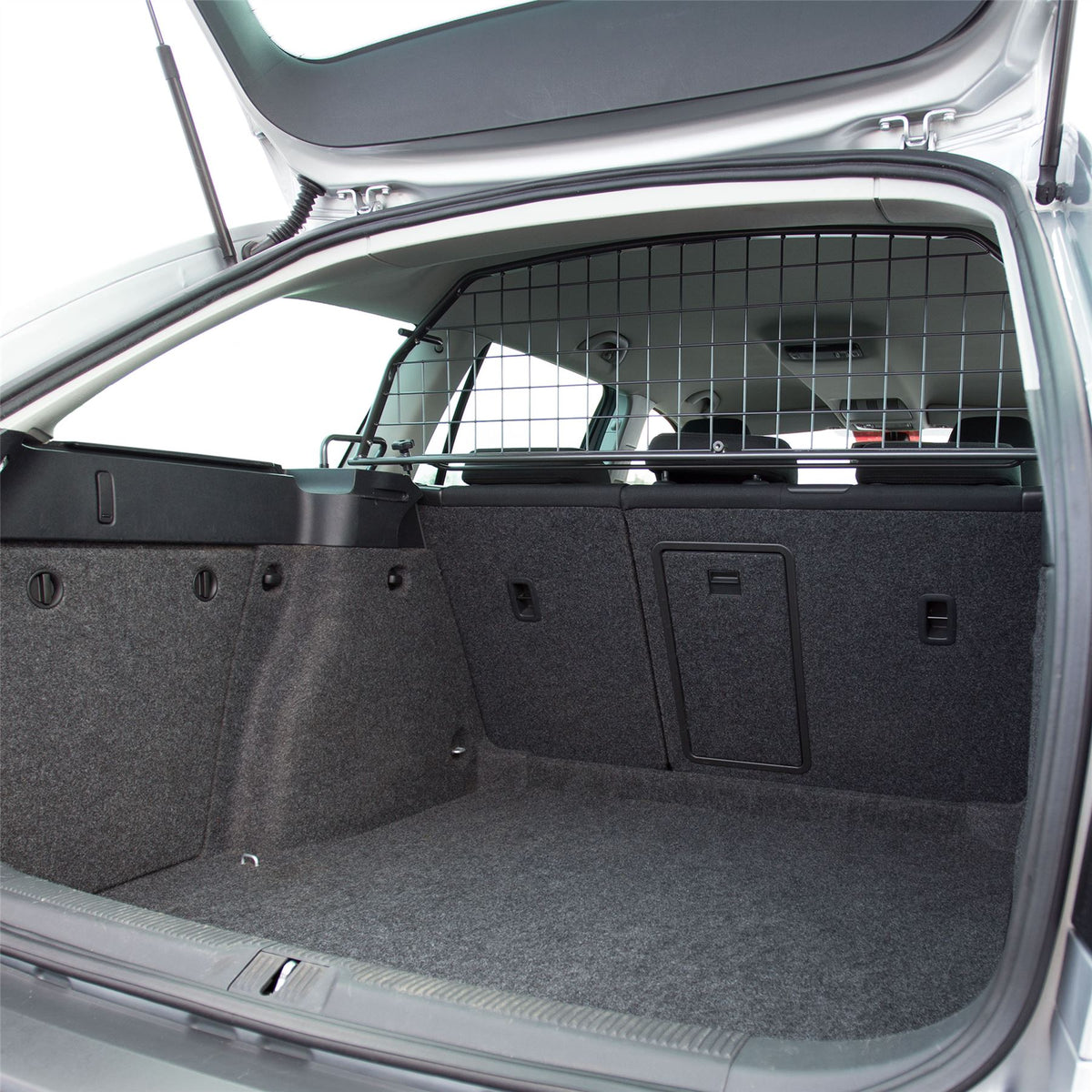 Skoda Octavia grille de séparation (2009-2012)