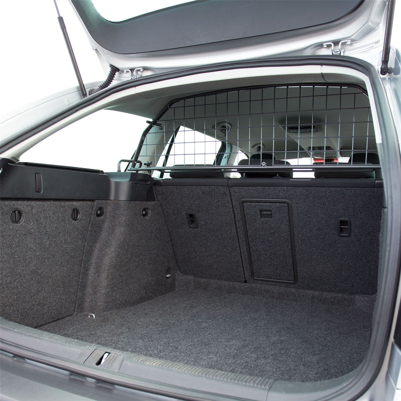 Skoda Octavia grille de séparation (2009-2012)