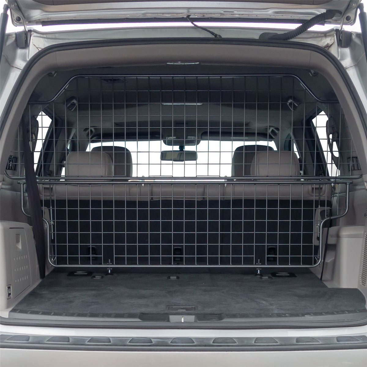 Honda Pilot grille de séparation (2008-2015)