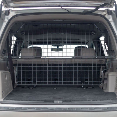 Honda Pilot Dog Guard (2008-2015)