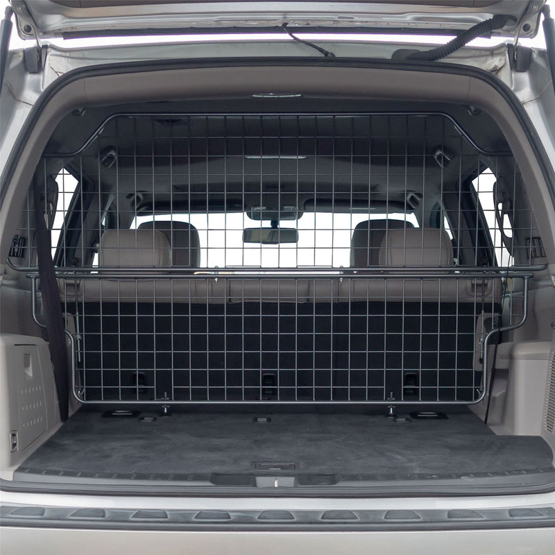 Honda Pilot grille de séparation (2008-2015)