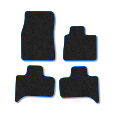 BMW X5 Carpet Mats (1999-2006)