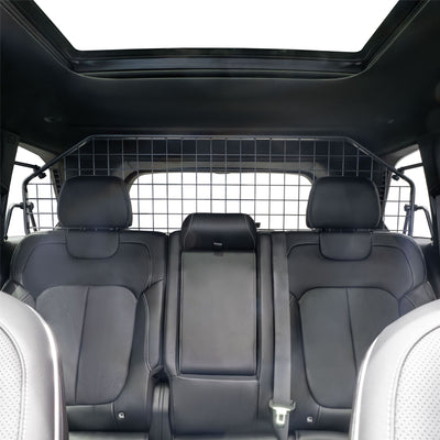 Jeep Grand Cherokee grille de séparation (2021-on)