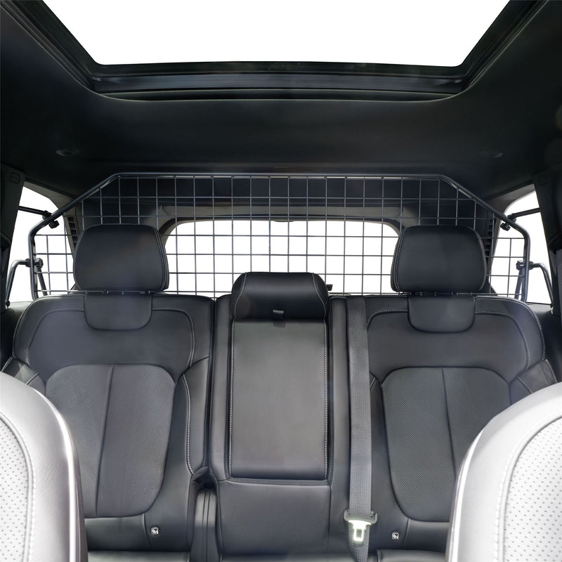 Jeep Grand Cherokee grille de séparation (2021-on)