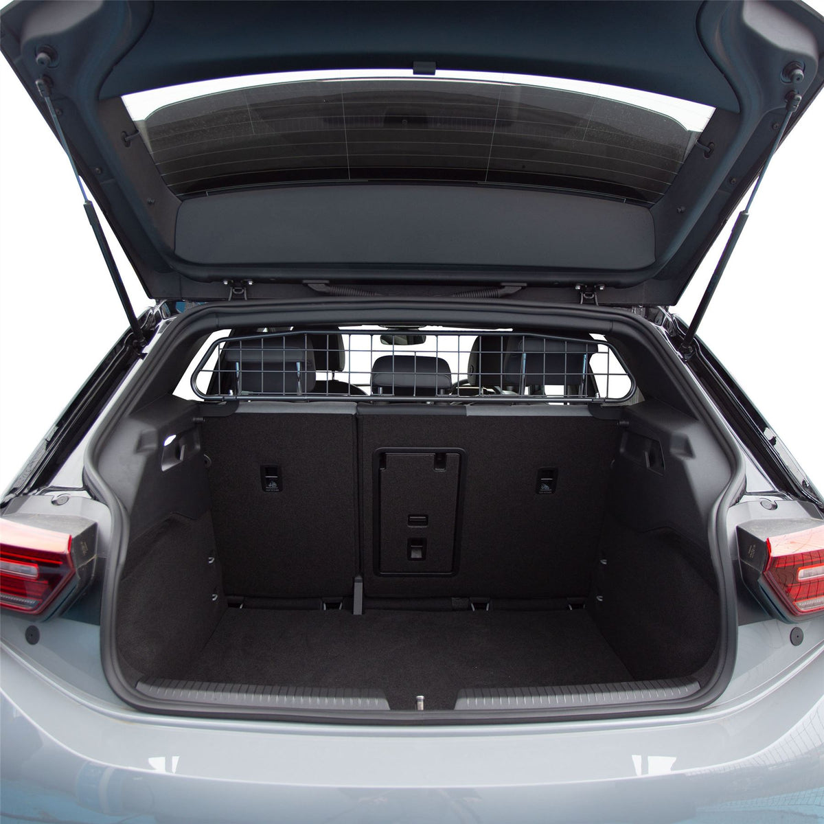 VW ID.3 grille de séparation (2019-2023)
