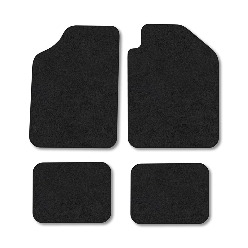 Daihatsu Charade Carpet Mats (2003-2007)
