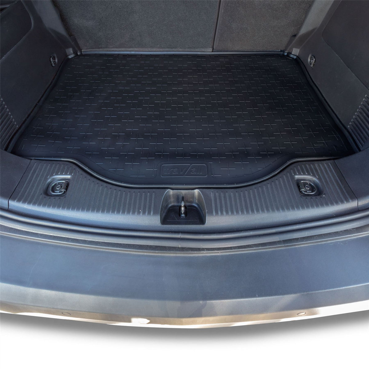 Chevrolet Trax Kofferraumwanne (2013-2016)