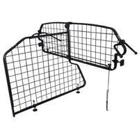 Ensemble Grille de séparation et Grille de division pour coffre Hyundai Tucson (2021-)